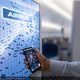 Image for article titled Airbus Testing New System to Collect Data on Everything From Bathroom Breaks to Beer Preference